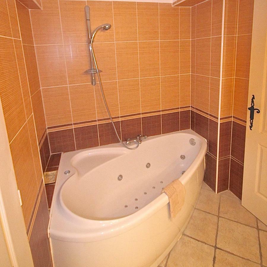 Holiday home Des Orgues De La Sybille Eucalyptus *