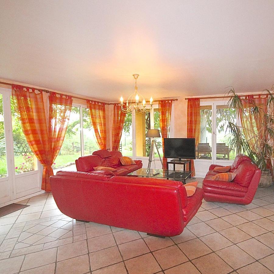 Holiday home Des Orgues De La Sybille Eucalyptus